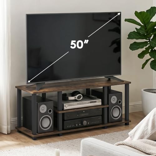 Entertainment Center Tv Stand