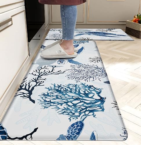 Kitchen Rug Anti Fatigue Mats for Kitchen Floor Kitchen Rugs New