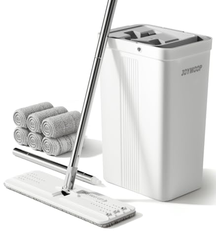 Household and Commercial Mop Buckets