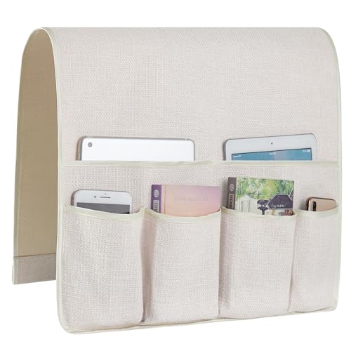 Sofa Armrest Organizer Non