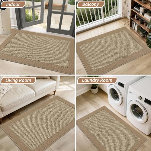 Indoor Door Mat
