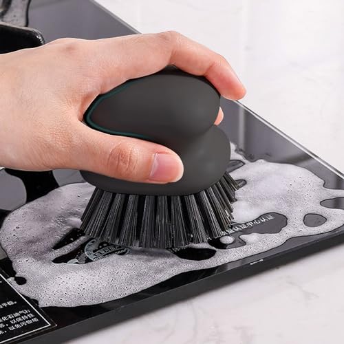 2Pack Dish Scrub Brush