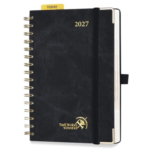 Daily Planner One Page Per Day