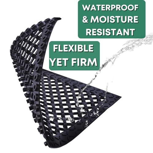 Rubber Outdoor Doormat