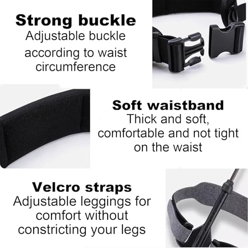 Wearable Exoskeleton Walking Device