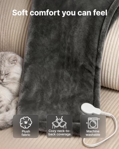 Heating Pad for Back