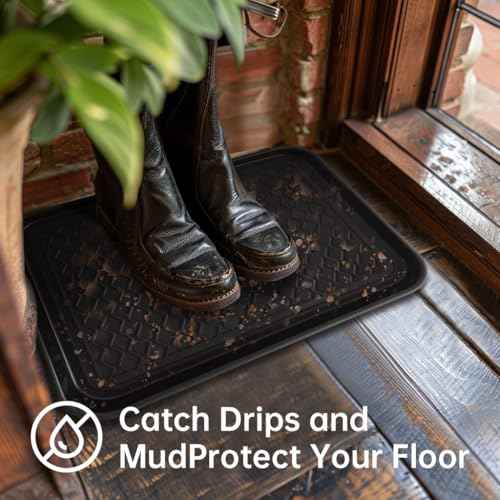 Boot Tray