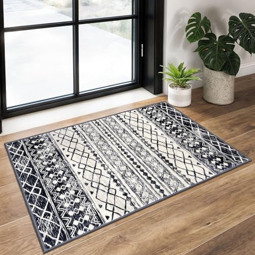 Geometric Area Rug