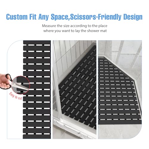 Shower Mat Non