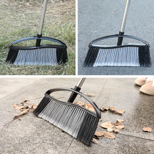 Outdoor Heavy Duty Broom