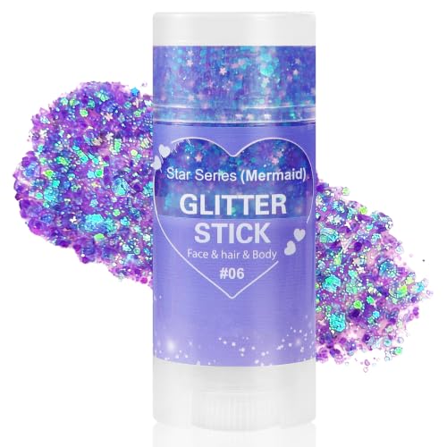 Glitter Stick Series