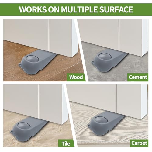 Door Stoppers