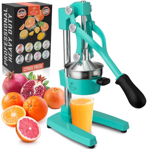 Cast Iron Juicer Manual Juicer