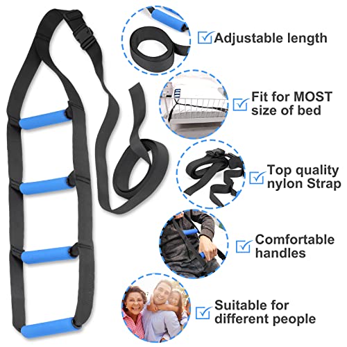 Bed Ladder Assist