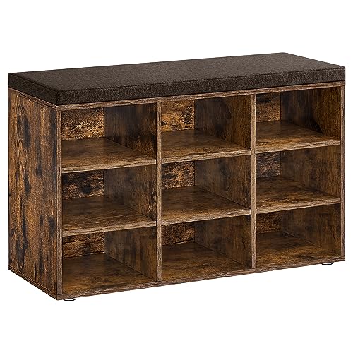 Shoe Bench
