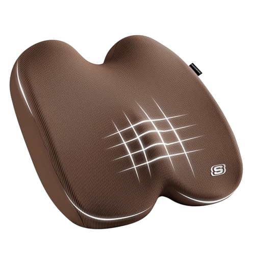 SK04B361 Memory Foam Cushion