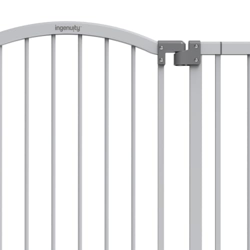Decorative Extra Tall Baby Gate & Dog Gate
