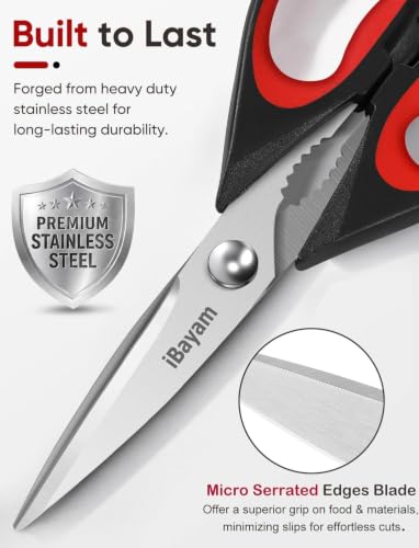 Kitchen Scissors