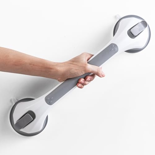 Shower Grab Bars
