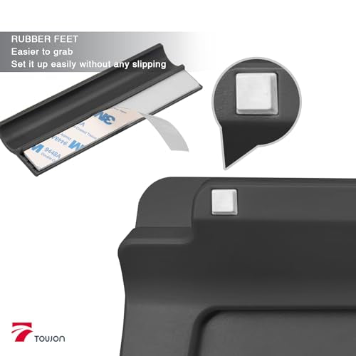 Mini Desktop Pure Glass Whiteboard