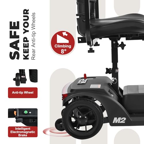 MobilityScootersParent