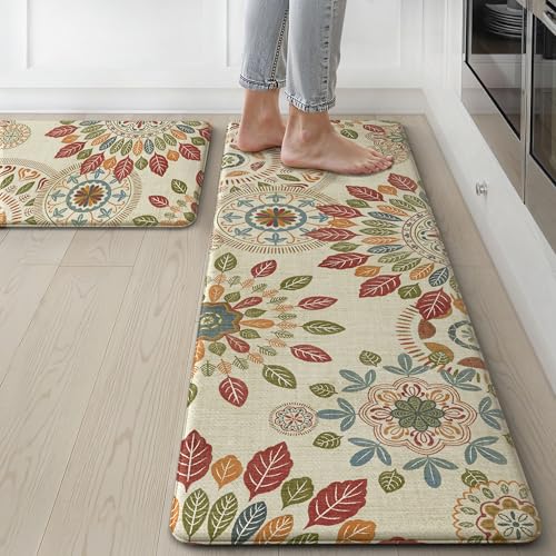 Anti Fatigue Kitchen Mats for Floor