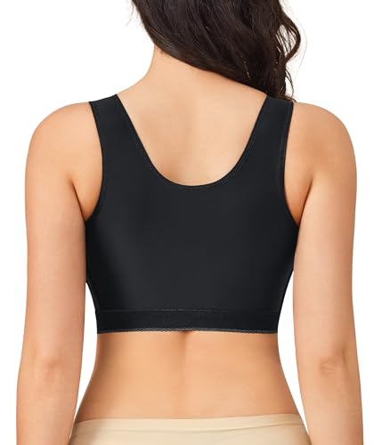Women's Front Closure Post