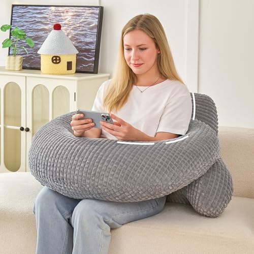 Reading Pillow for Bed