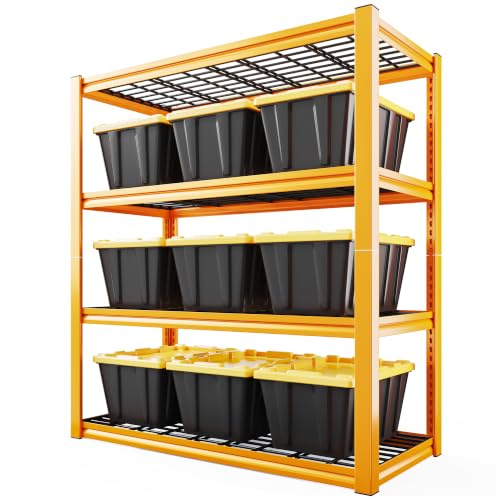 Storage Shelves Storage Shelves Adjustable Metal Shelf Industrial