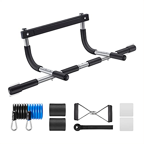 Pull Up Bar for Doorway