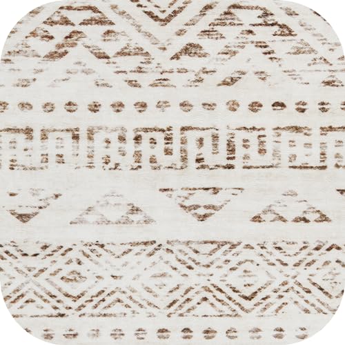 Bohemian Accent Rug