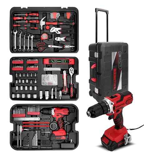 Home Repair Tool Kit