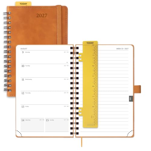 Weekly Planner