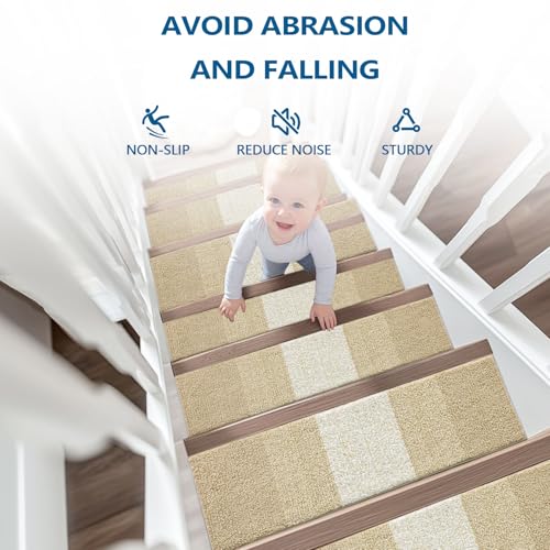 Stair Treads Non Slip