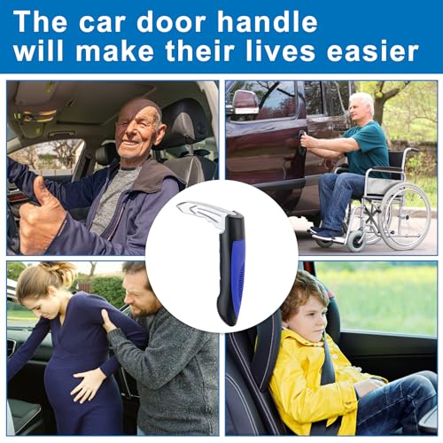 Car Door Handle for Elderly