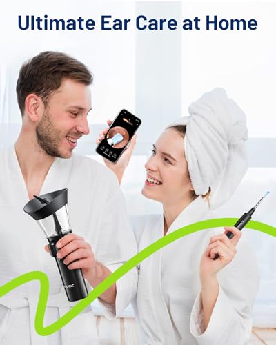 Ear Wax Removal