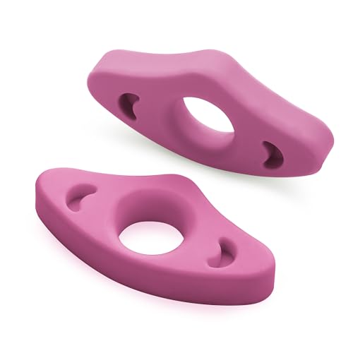 Silicone Book Thumb Page Holders for Reading