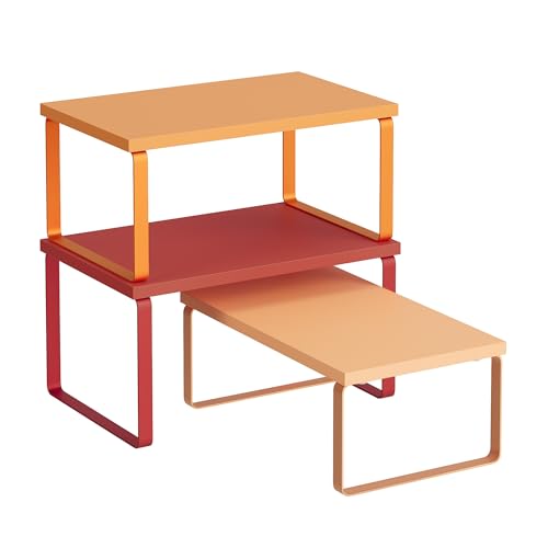 Cabinet Organizer Shelf