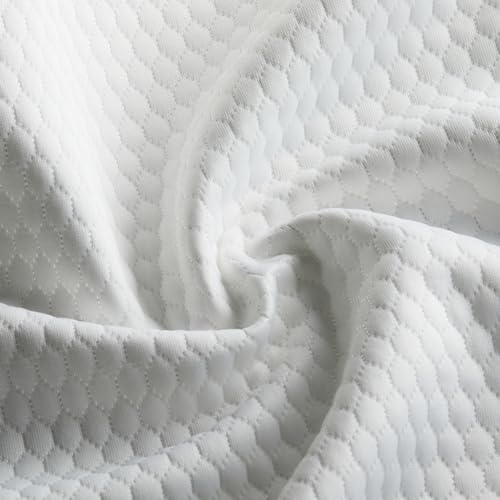 Bed Wedge Pillow Set