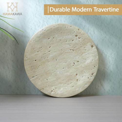 Natural Marble Soap Dish