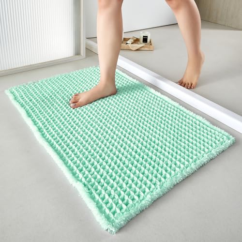 Waffle Bath Mat