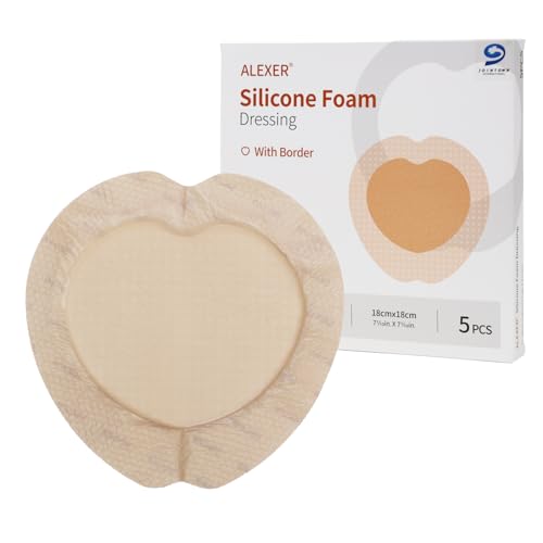 Wound Care Dressing