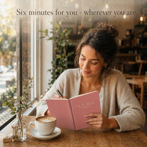 6 Minute Diary