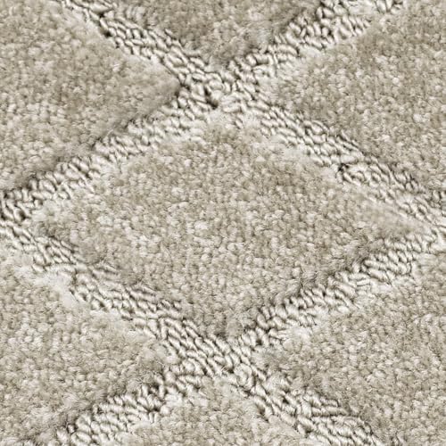 Carpet Stair Treads for Wooden Steps