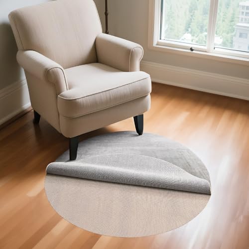 Rug Pad Gripper for Hardwood Floors