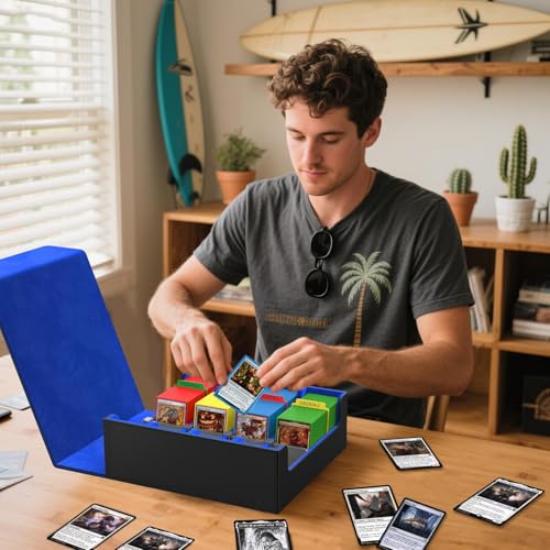 Card Deck Case