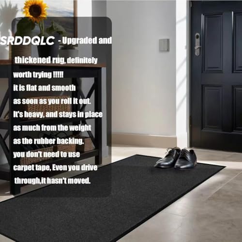 Front Door Mat