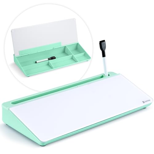 Desktop Glass Whiteboard