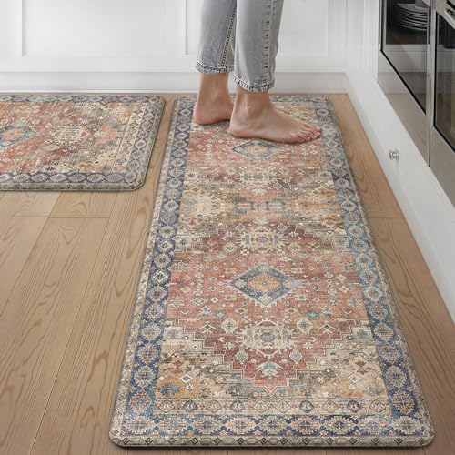 Anti Fatigue Kitchen Mats for Floor
