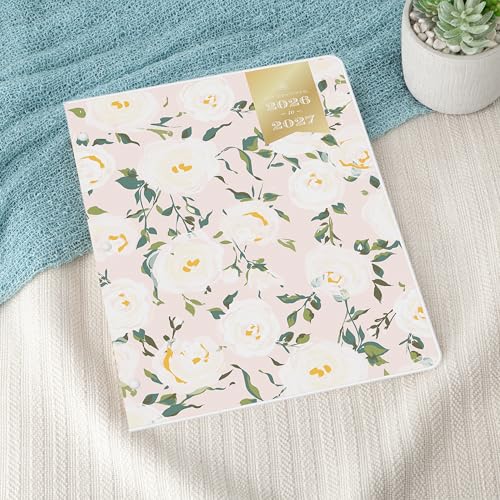 24 Month Monthly Planner Calendar